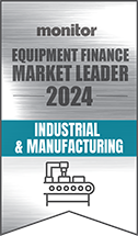 Equipment Finance Market Leader 2024