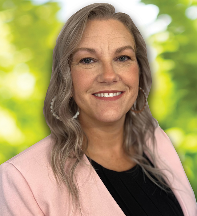 Jennifer Wirth